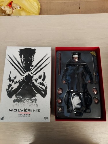 Hot toys mms 220 the - hot,