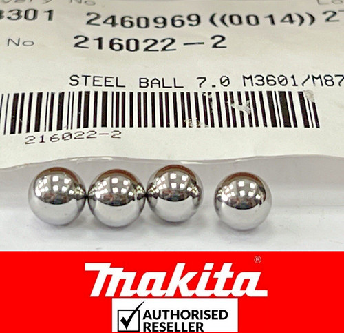 4xmandrino makita originale - makita, 7