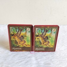 1960s Vintage Tigre Immagini