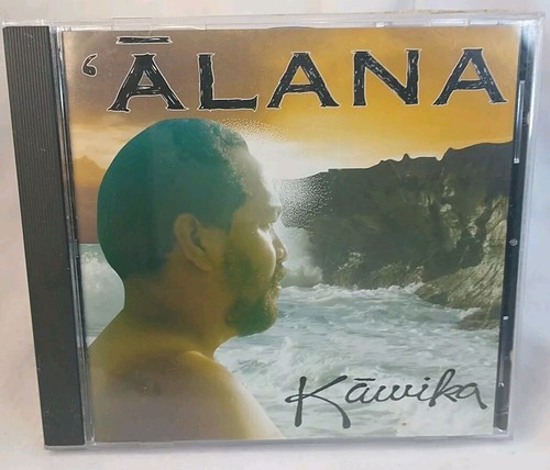 Kawika alana cd hawaiian - -,