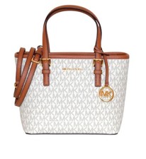 Michael kors borsa jet set - michael,