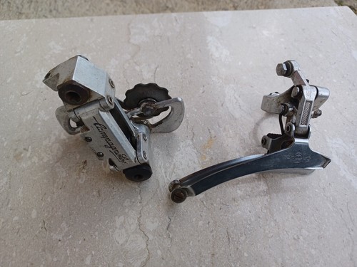 Campagnolo 980 mini gruppo - campagnolo,