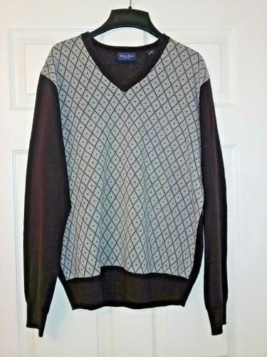 Maglione misto lana - , merino