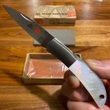 Coltello Almar Hawk Classic