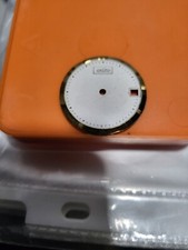 Dial watch vulcain two tono - vulcain,