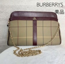 Borsa a tracolla Burberry Nova