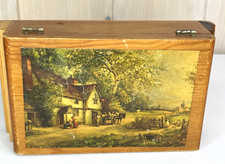 Vintage coda di rondine