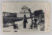 CARTOLINA CERRETO SANNITA