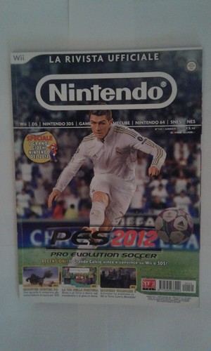 Nintendo rivista ufficiale - rivista,