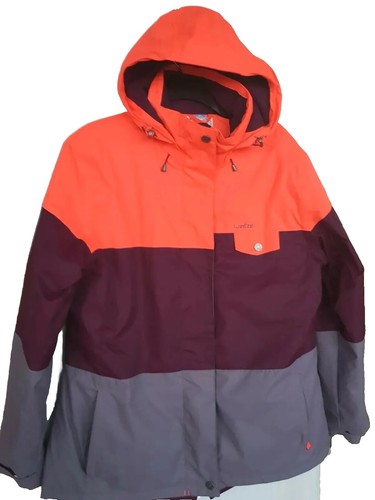 Giacca sci donna taglia l - da,