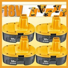 BATTERIA 18 V 5,5 Ah/4,6 Ah