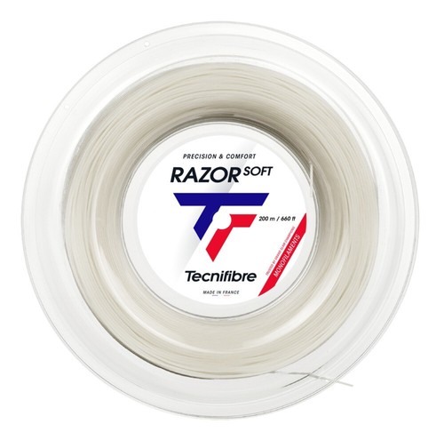Tecnifibre razor soft - tecnifibre,