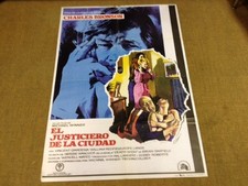 Usato - Il Giustiziere Della