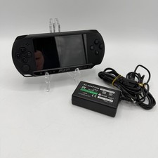 Sony Psp Street E-1004 Console
