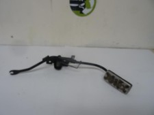Pedale acceleratore ssangyong - pedale,