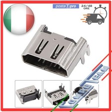 Connettore hdmi per ps4 - connettore,