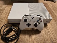 Microsoft Xbox One S Console