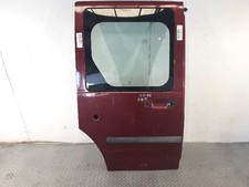 PORTA LATERALE SCORREVOLE