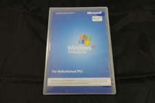 Microsoft Windows XP