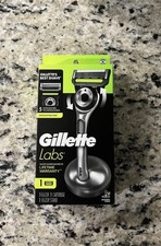 Gillette Labs Men's 5-Blade