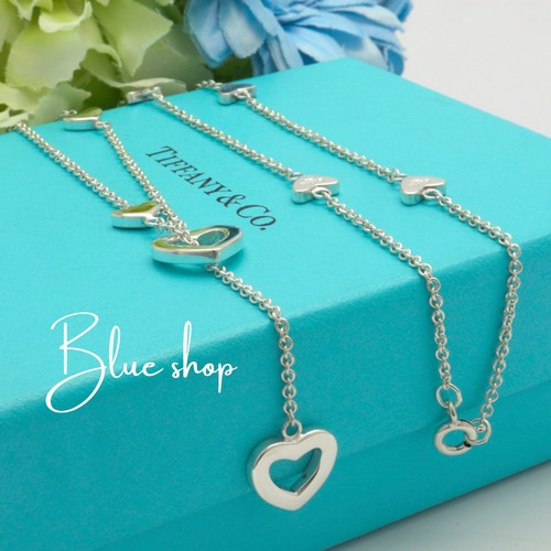 Collana con ciondolo lariat - collana,