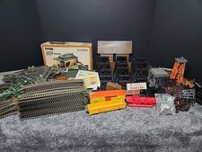 Lotto Power Train Tyco Model