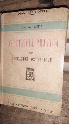 Ostetricia pratica - , ed