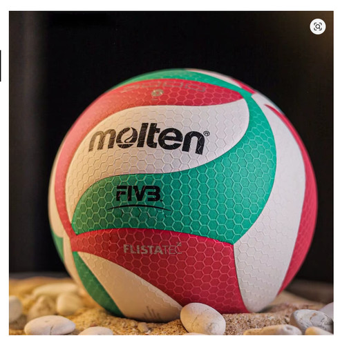 Palla allenamento molten - da,