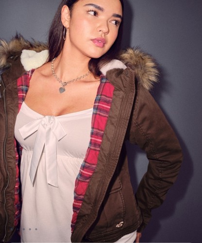Hollister holiday vault - holiday,