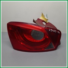 Fanale Posteriore Sinistro SX Seat Ibiza V 6J5 6J3945095G 2008 2012 
