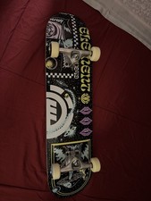 Skateboard ELEMENT 