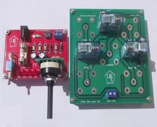 Commutatore remoto di antenna