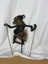 Personaggi Teatro delle Ombre