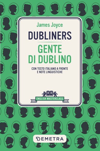 Libri james joyce - james,