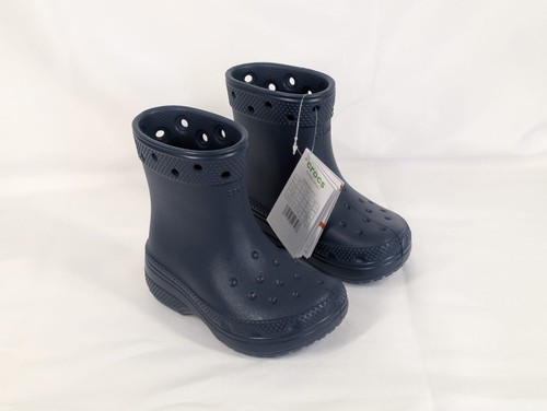Stivali crocs bambino ragazza - stivali,