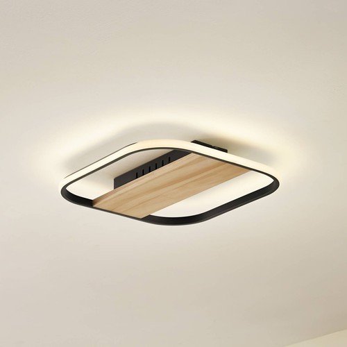 Lindby plafoniera led - lindby,