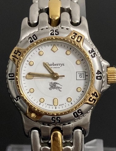 Orologio burberrys 10000l - orologio,