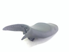 SELLA SADDLE RIFODERATA - DIFETTI BMW R 1100 S 1100 2000 WB10422A2XZA