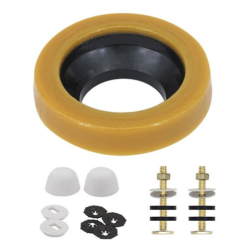 Kit raccordi ciotola - , wc