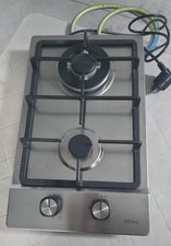 BELLISSIMA CUCINA  PORTATILE A GAS DUE FUOCHI