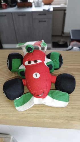 Peluche francesco bernoulli - peluche,