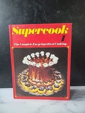 Supercook 1 The Complete