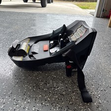 Cybex Cloud Q Sensorsafe