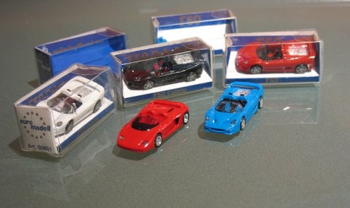 Ferrari f50 cabrio - 4*,