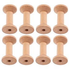  8 Pezzi Bobine Di Filo Di