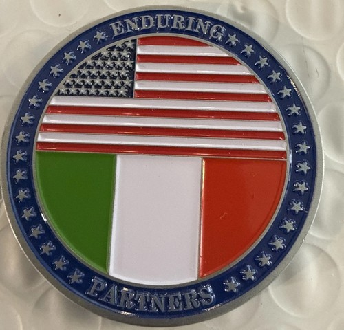 Enduring partners air - enduring,