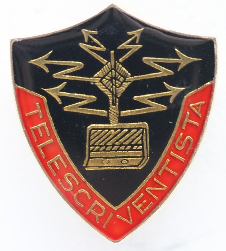 Distintivo spilla esercito - distintivo,