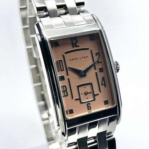 Orologio hamilton ardmore - orologio,