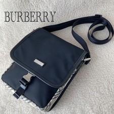 Borsa a tracolla Burberry