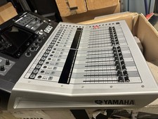 Mixer audio digitale - mixer, yamaha